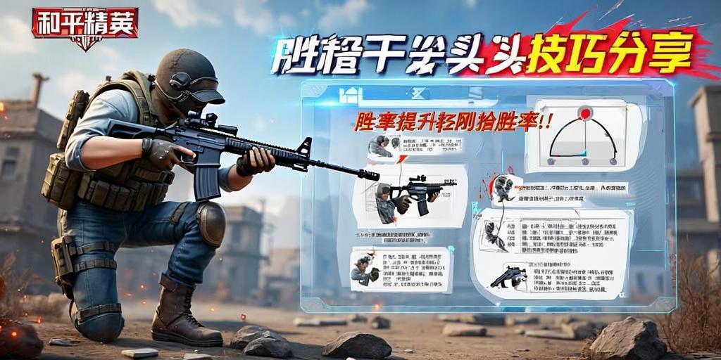 和平精英辅助【快影直装V3.0自瞄稳定版】锁头锁死自瞄 掩体变色 掩体漏打 人物透视 容器直装